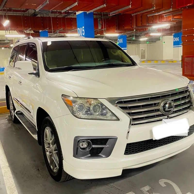 2013 Lexus RX 400 in Dubai