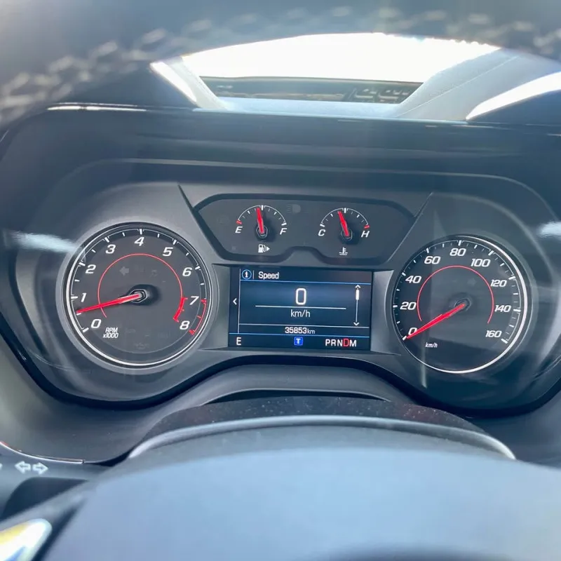2023 Chevrolet Camaro in Dubai