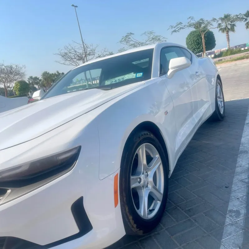 2023 Chevrolet Camaro in Dubai