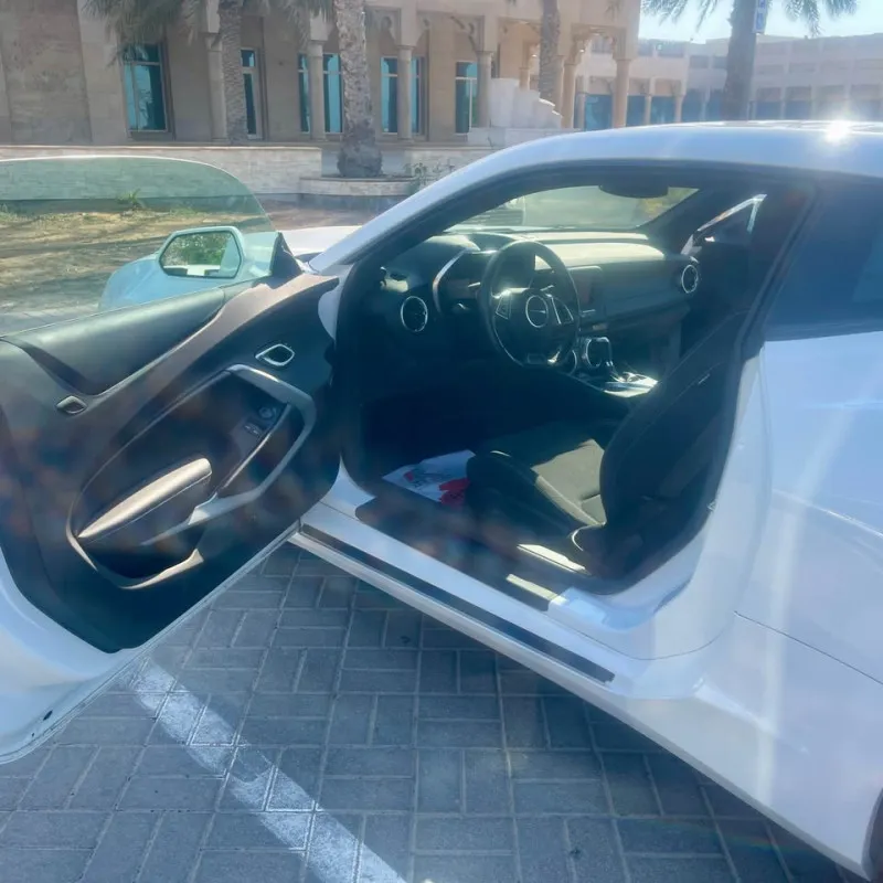 2023 Chevrolet Camaro in Dubai