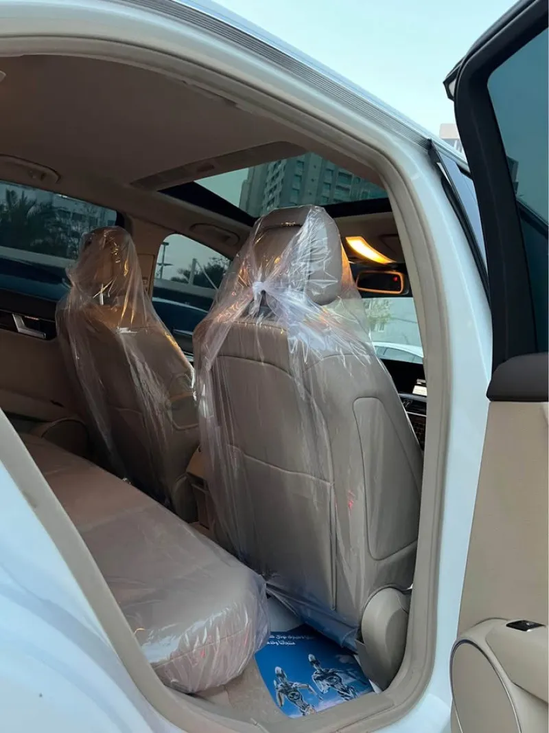 2014 Mercedes-Benz C-Class in Dubai