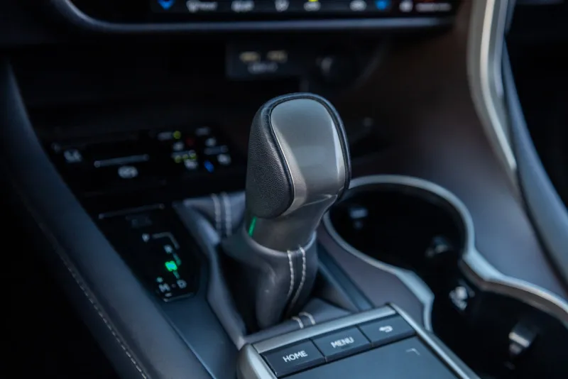 2022 Lexus RX 350 in Dubai