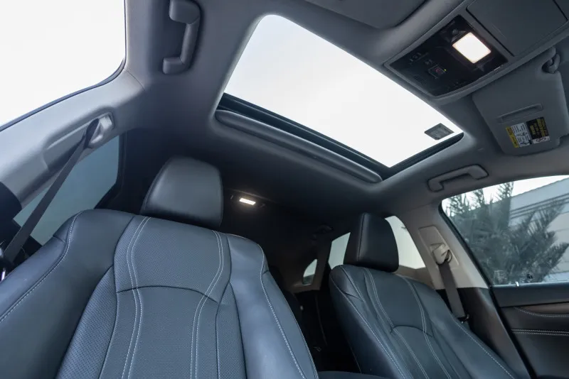 2022 Lexus RX 350 in Dubai