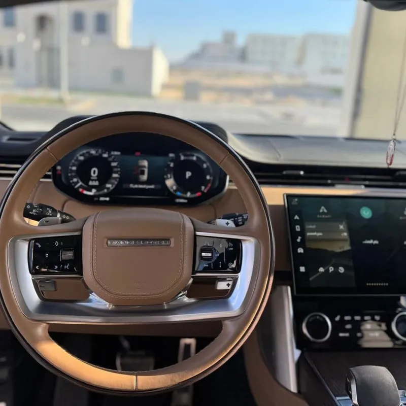 2023 Land Rover Range Rover in Dubai