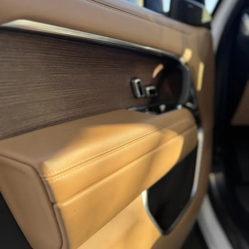 2023 Land Rover Range Rover in Dubai