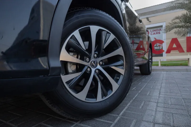 2022 Lexus RX 350 in Dubai