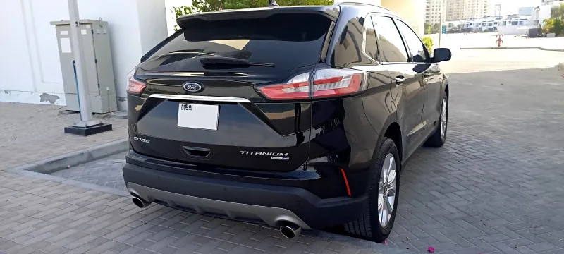 2019 Ford Edge in Dubai