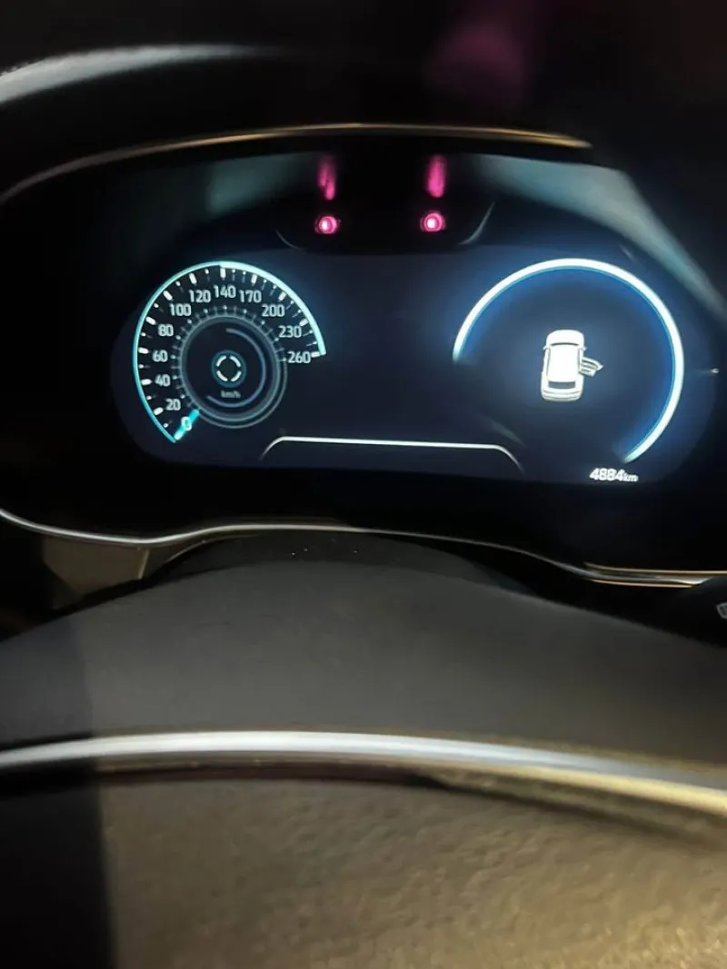 2023 Genesis GV80 in Dubai
