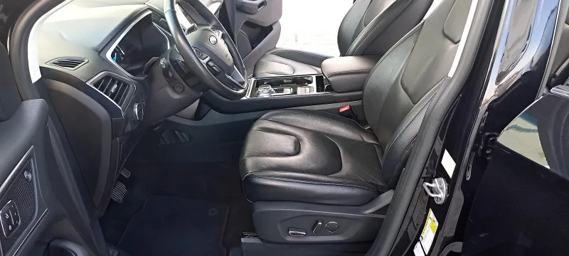 2019 Ford Edge in Dubai