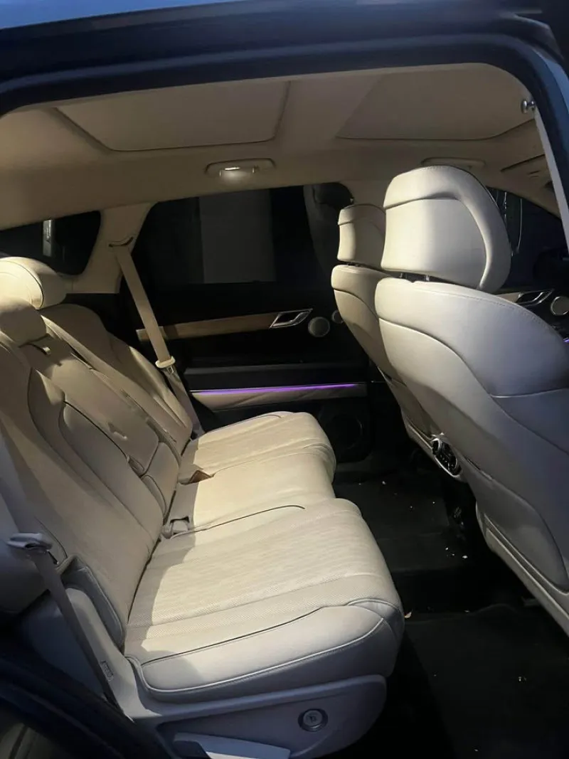 2023 Genesis GV80 in Dubai