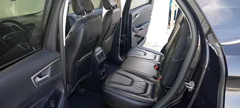 2019 Ford Edge in Dubai