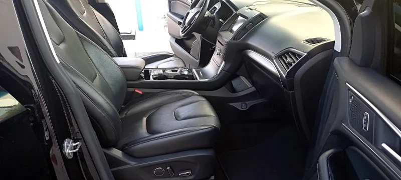 2019 Ford Edge in Dubai