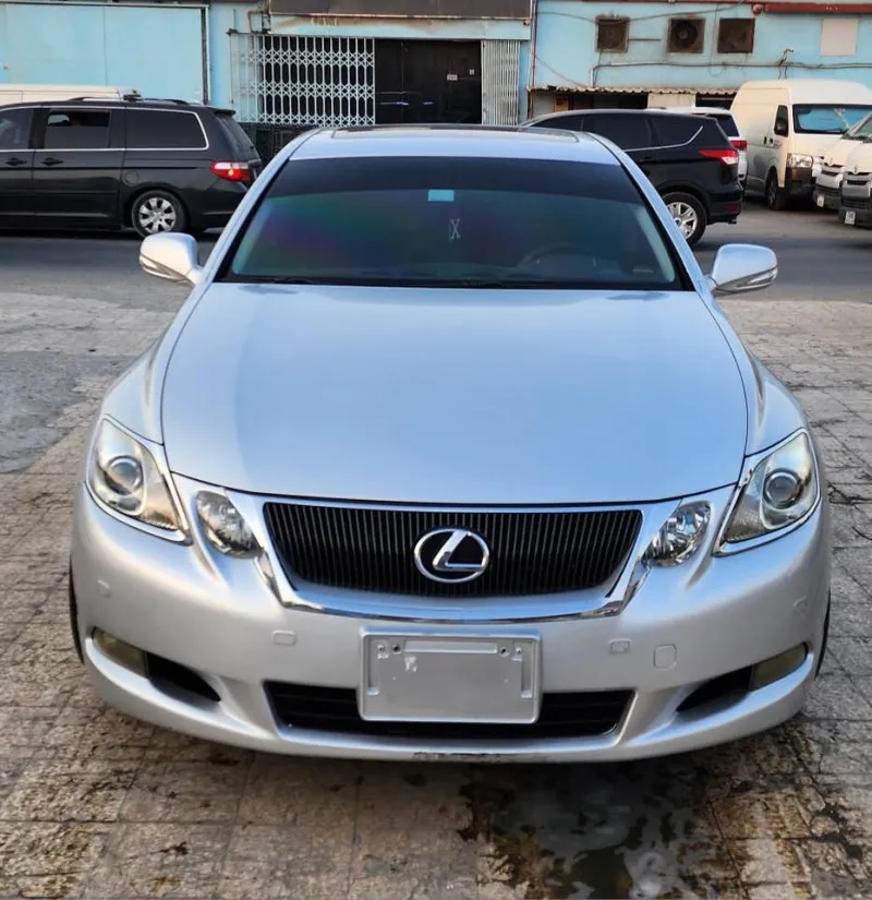 2008 لكزس GS - جي اس in Dubai