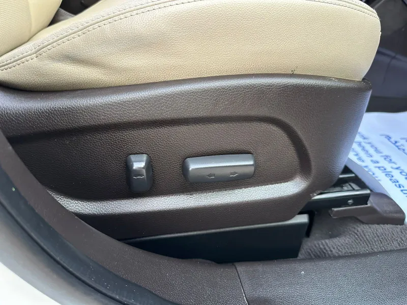2015 Hyundai Santa Fe in Dubai