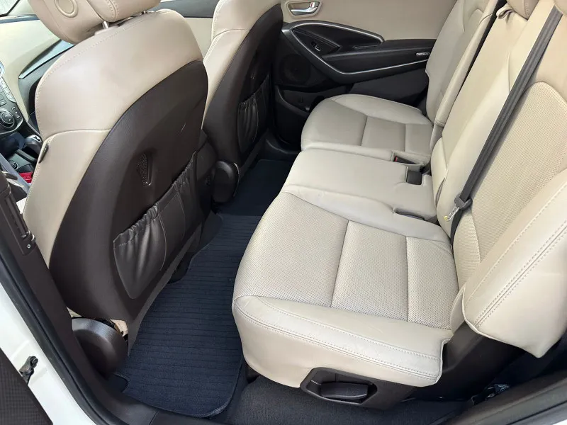2015 Hyundai Santa Fe in Dubai