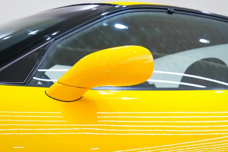 2003 Chevrolet Corvette in Dubai