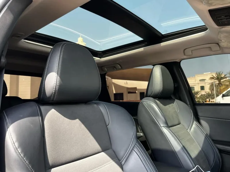 2024 Mitsubishi Outlander in Dubai