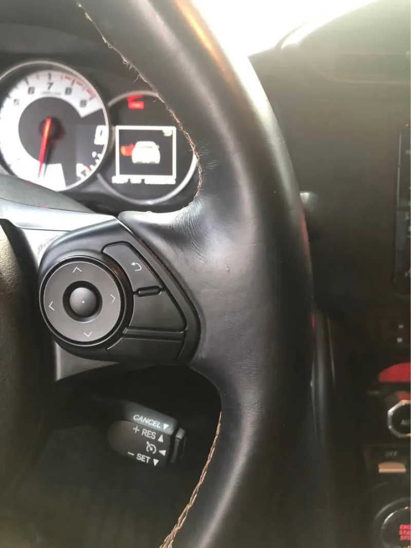 2020 Toyota 86 in Dubai