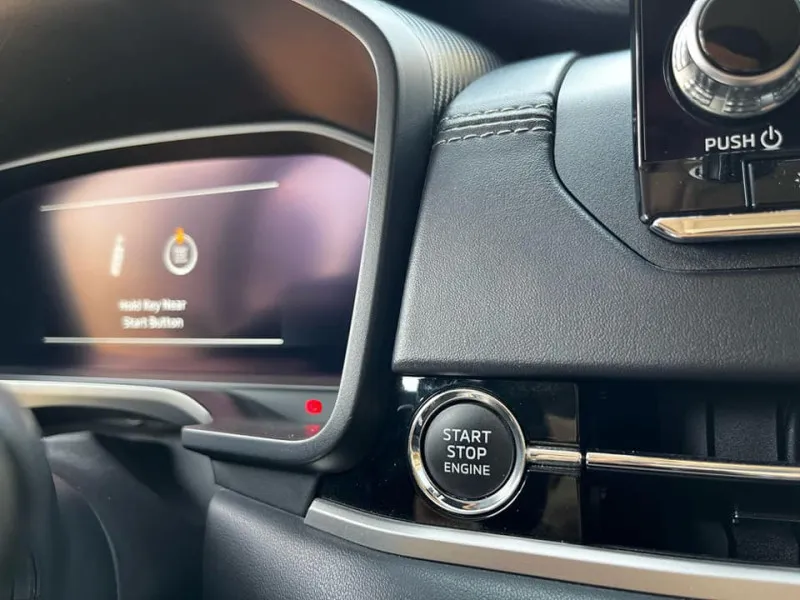 2024 Mitsubishi Outlander in Dubai