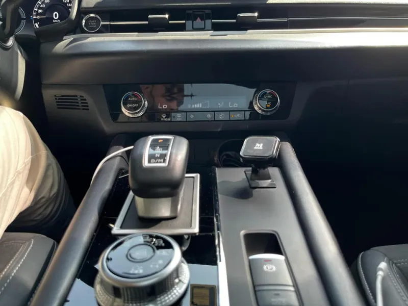 2024 Mitsubishi Outlander in Dubai