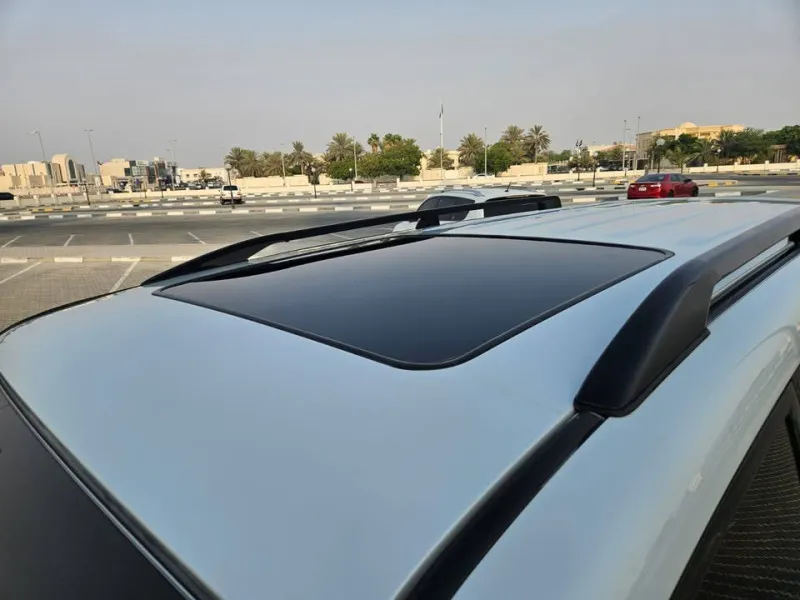2014 Mitsubishi Pajero in Dubai
