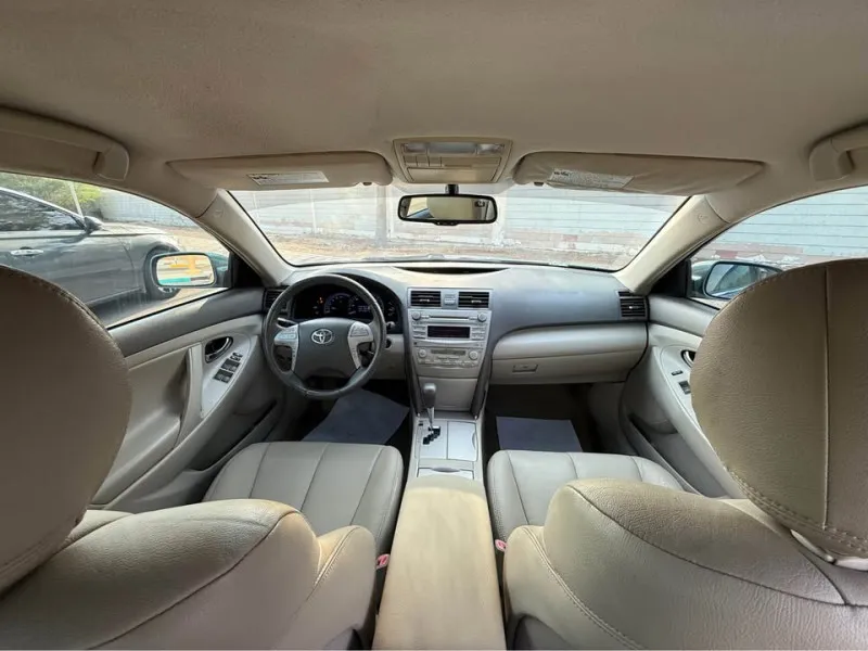 2010 Toyota Camry in Dubai