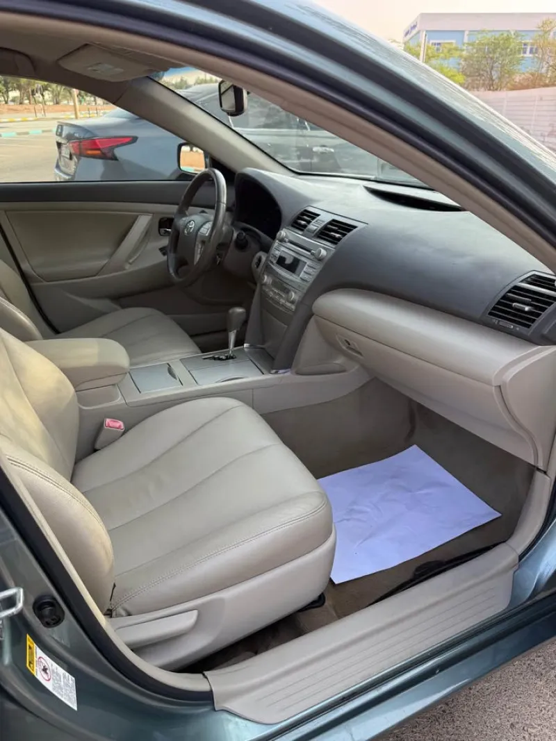 2010 Toyota Camry in Dubai