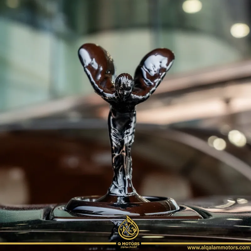 2022 Rolls Royce Cullinan in Dubai