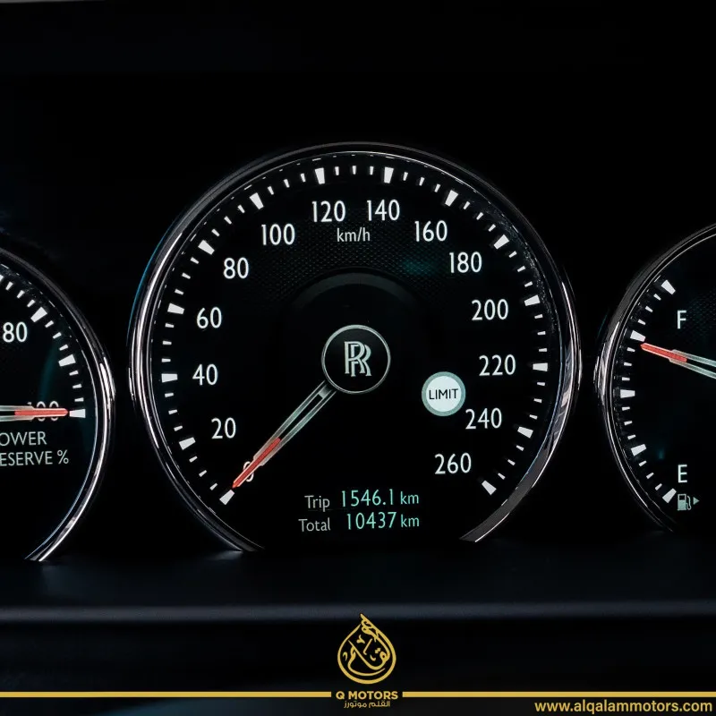 2022 Rolls Royce Cullinan in Dubai