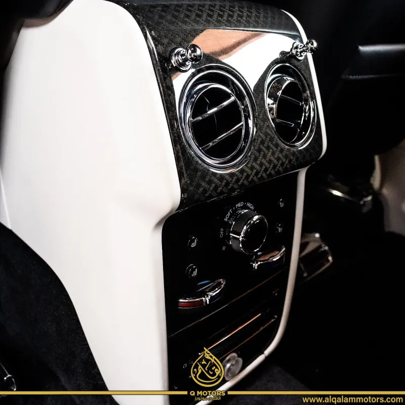 2022 Rolls Royce Cullinan in Dubai