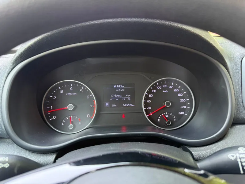 2019 كيا سبورتاج in Dubai