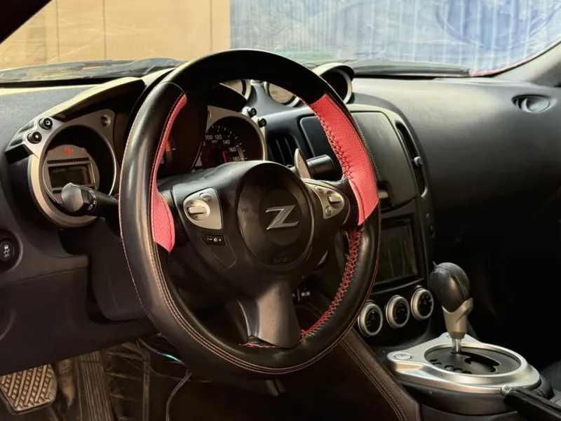 2012 Nissan 370Z in Dubai
