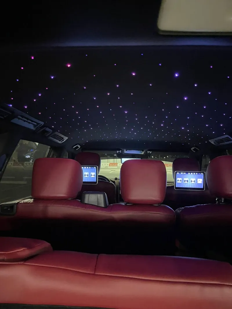 2019 Nissan Patrol in Dubai
