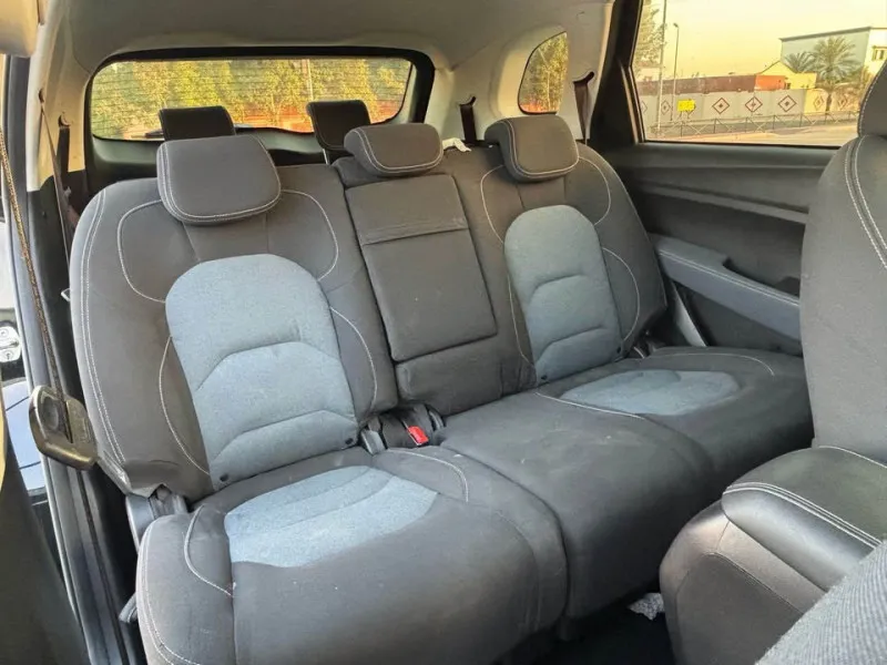 2022 Chevrolet Captiva in Dubai