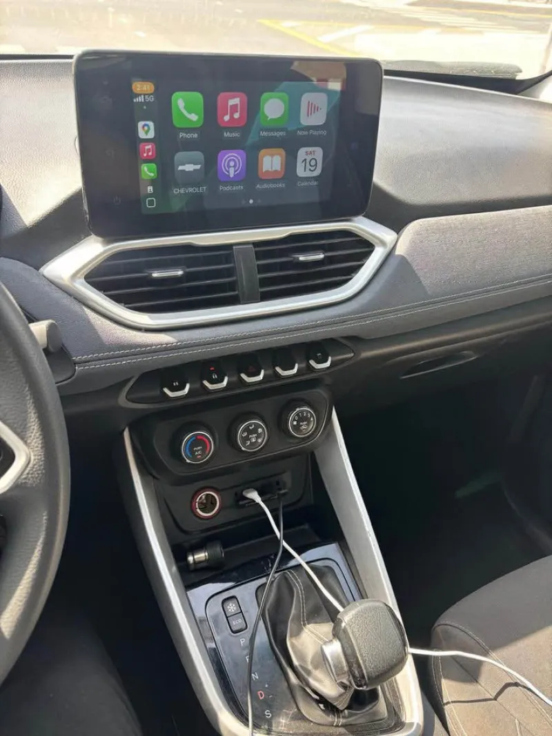 2022 Chevrolet Captiva in Dubai