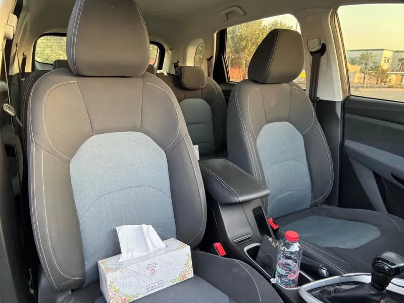 2022 Chevrolet Captiva in Dubai