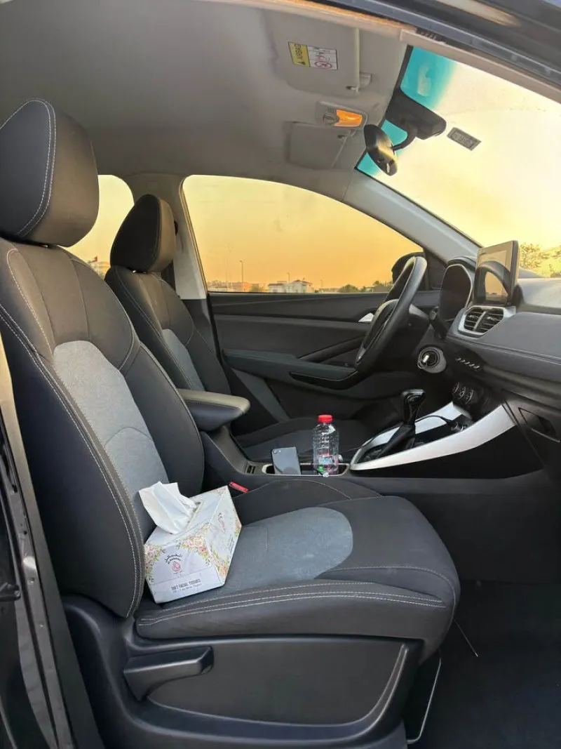 2022 Chevrolet Captiva in Dubai