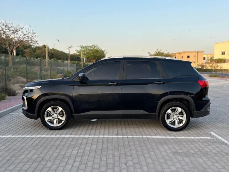 2022 Chevrolet Captiva in Dubai