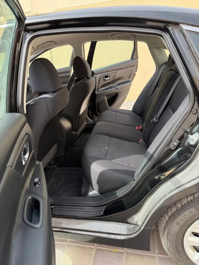 2017 Nissan Altima in Dubai