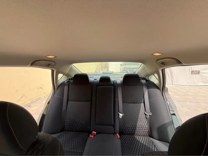 2017 Nissan Altima in Dubai