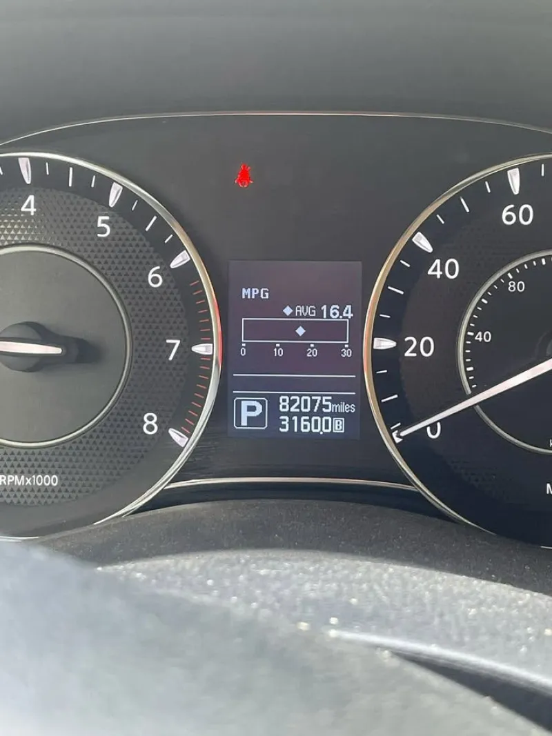 2020 نيسان آرمادا in Dubai