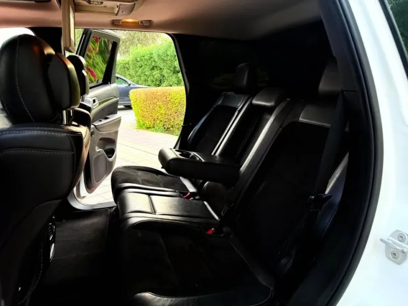 2013 Jeep Cherokee in Dubai