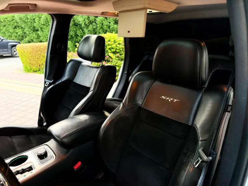 2013 Jeep Cherokee in Dubai