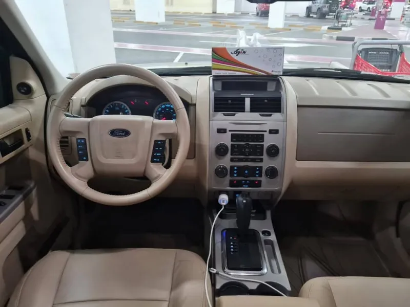 2011 Ford Escape in Dubai
