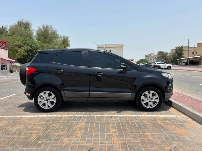 2016 Ford EcoSport in Dubai