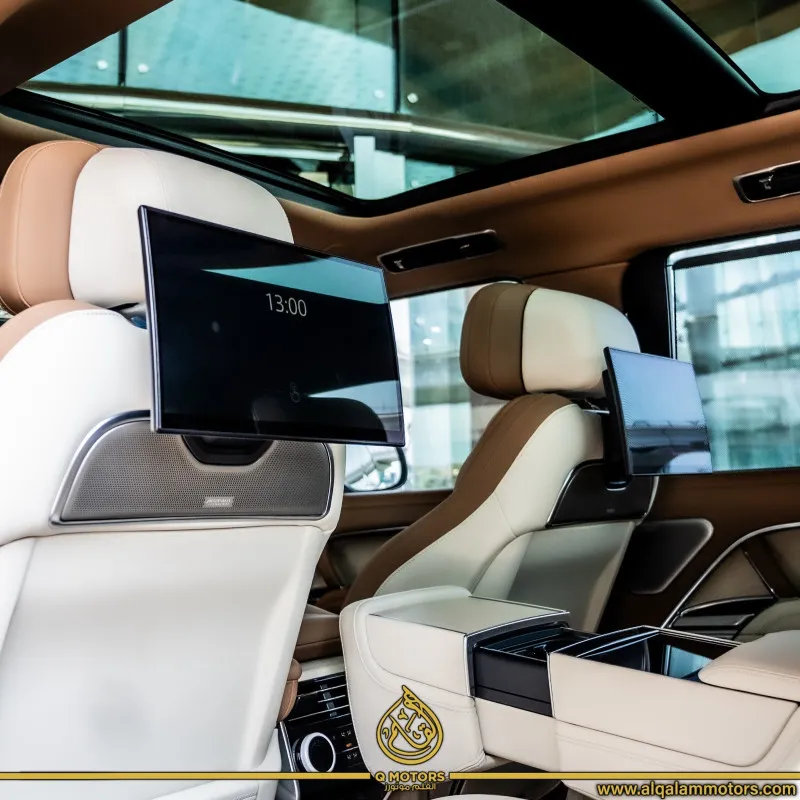2023 Land Rover Range Rover in Dubai