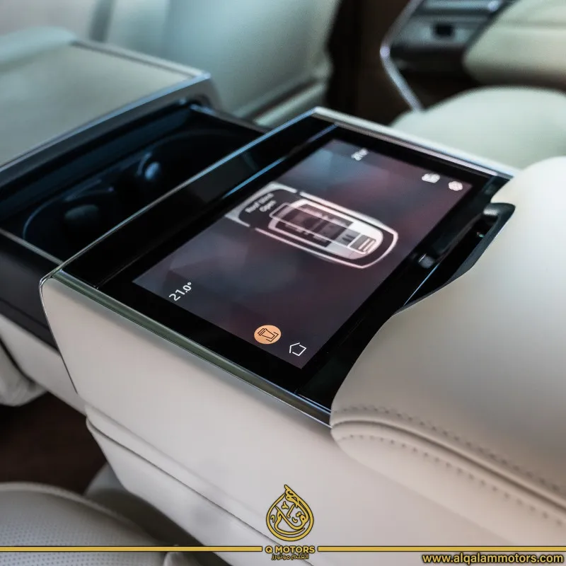2023 Land Rover Range Rover in Dubai