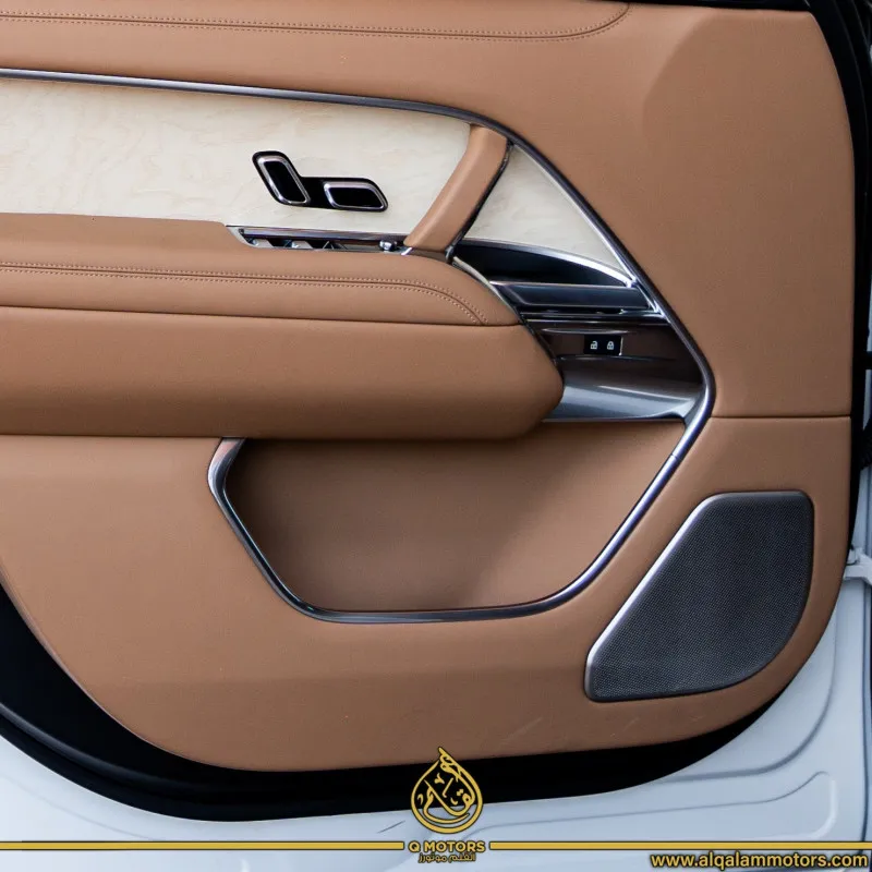 2023 Land Rover Range Rover in Dubai