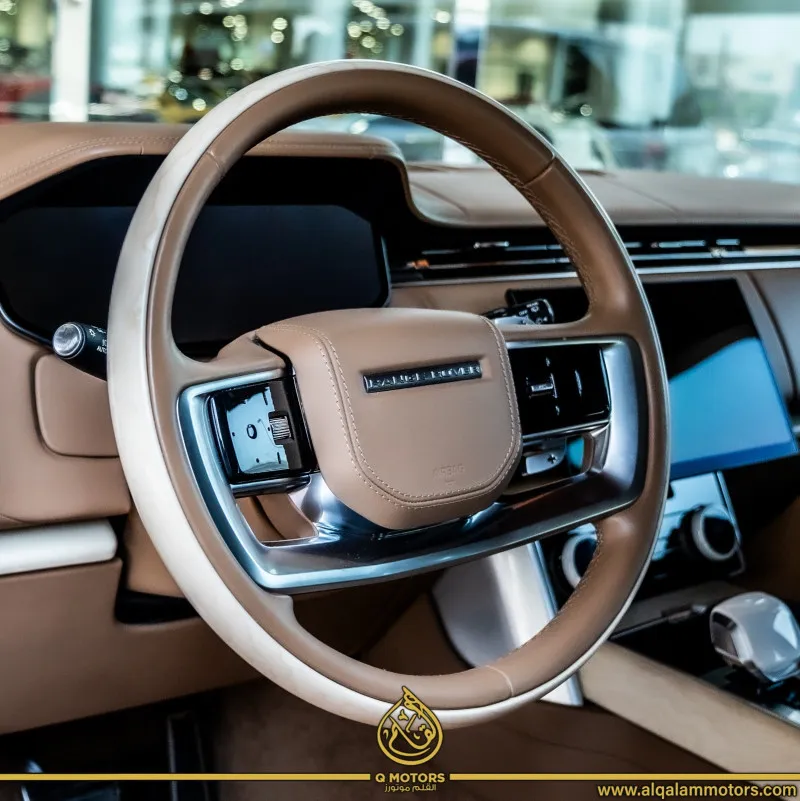 2023 Land Rover Range Rover in Dubai
