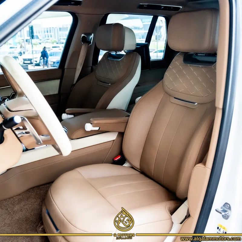 2023 Land Rover Range Rover in Dubai